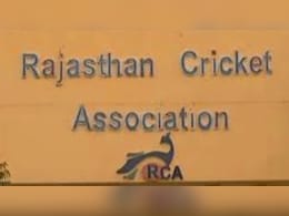 RCA का बड़ा ऐलान, राजस्थान के सभी जिलों में बनेगा क्रिकेट स्टेडियम RCA का बड़ा ऐलान, राजस्थान के सभी जिलों में बनेगा क्रिकेट स्टेडियम