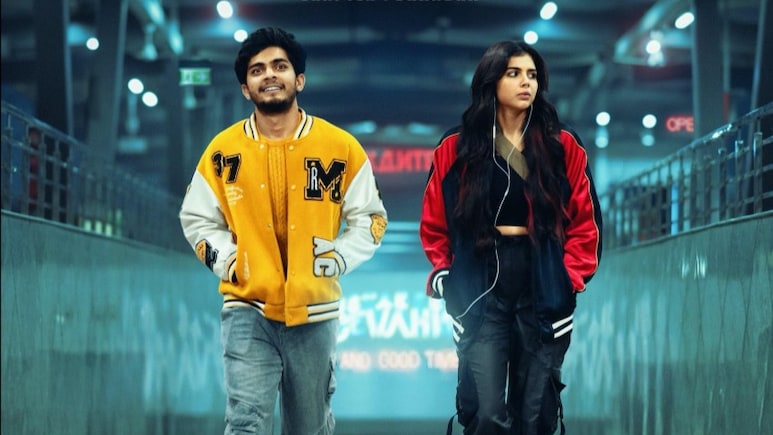 Lokah Chapter 1 Box Office Collection Day 4: साउथ सुपरस्टार पर भारी पड़ी ये लड़की, चार दिन में 60 करोड़ के पार फिल्म