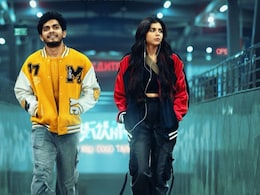 Lokah Chapter 1: Chandra Box Office Collection: 5 दिवसांत तगडी कमाई, नव्या दाक्षिणात्य चित्रपटाने घातलाय धूमाकूळ Lokah Chapter 1: Chandra Box Office Collection: 5 दिवसांत तगडी कमाई, नव्या दाक्षिणात्य चित्रपटाने घातलाय धूमाकूळ