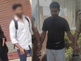 कट्टर सोच, साजिश और 'भगवा लव ट्रैप'... जानें क्यों मुस्लिम लड़कियों के दुश्मन बने मुस्लिम लड़के कट्टर सोच, साजिश और 'भगवा लव ट्रैप'... जानें क्यों मुस्लिम लड़कियों के दुश्मन बने मुस्लिम लड़के