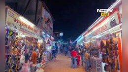 Matheran News: माथेरान अंधारात! चूक नगरपरिषदेची शिक्षा मात्र पर्यटकांना, नक्की काय घडलं?