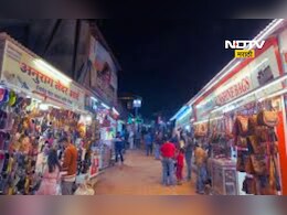 Matheran News: माथेरान अंधारात! चूक नगरपरिषदेची शिक्षा मात्र पर्यटकांना, नक्की काय घडलं?