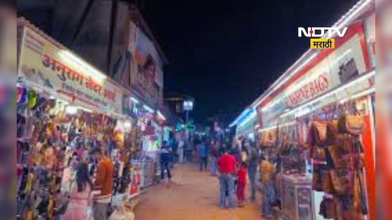 Matheran News: माथेरान अंधारात! चूक नगरपरिषदेची शिक्षा मात्र पर्यटकांना, नक्की काय घडलं?