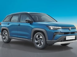 Maruti Suzuki Victoris Launched In India At Rs 10.50 Lakh: Full Variant-Wise Prices