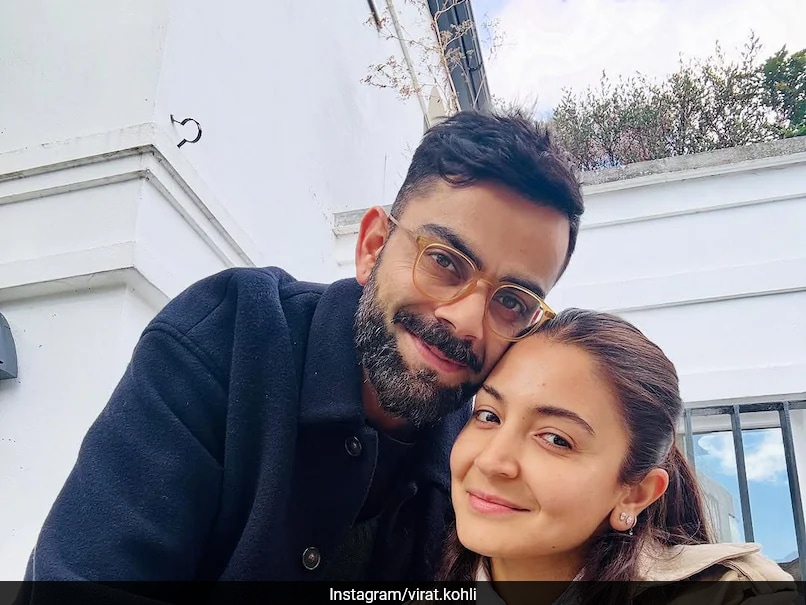 9 Million Likes And Counting: Virat Kohli's 3-Word Post Breaks The Internet