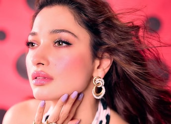 Tamannaah Bhatia Reveals The Secret Behind Her Impressive Weight Loss