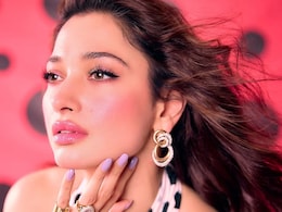 Tamannaah Bhatia's Reaction To Every Man Who Doubted Her: "Always Imagined Him In A Saree" Tamannaah Bhatia's Reaction To Every Man Who Doubted Her: "Always Imagined Him In A Saree"