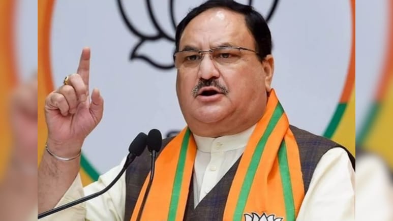 बिहार की यात्रा पर बीजेपी अध्यक्ष जेपी नड्डा, कोर कमेटी की लेंगे बैठक, नेताओं को देंगे जीत का मंत्र बिहार की यात्रा पर बीजेपी अध्यक्ष जेपी नड्डा, कोर कमेटी की लेंगे बैठक, नेताओं को देंगे जीत का मंत्र