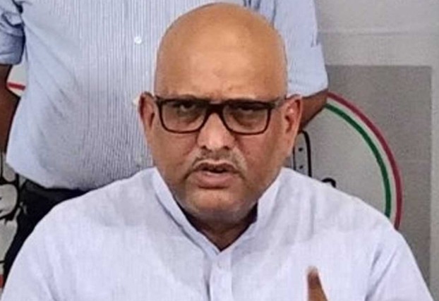 मुझे निजी तौर पर विरोध करना होता तो मैं वाराणसी में होता : अजय राय