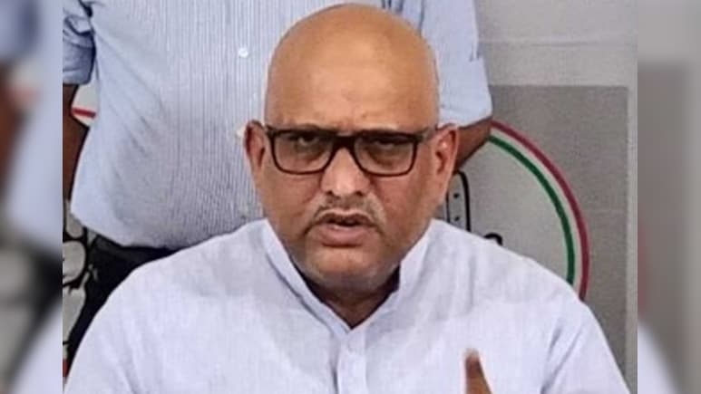 मुझे निजी तौर पर विरोध करना होता तो मैं वाराणसी में होता : अजय राय
