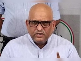 मुझे निजी तौर पर विरोध करना होता तो मैं वाराणसी में होता : अजय राय मुझे निजी तौर पर विरोध करना होता तो मैं वाराणसी में होता : अजय राय