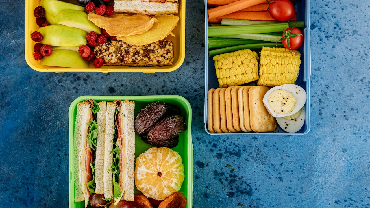 Adult Bento Boxes: The Portioning Trick That Doubles as Meal Prep Magic