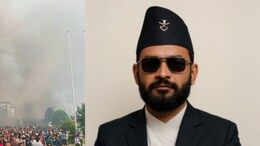 Nepal News: नेपाल की नई उम्मीद, जानें- क्यों नायक की तरह उभर रहे हैं काठमांडू के मेयर बालेंद्र शाह
