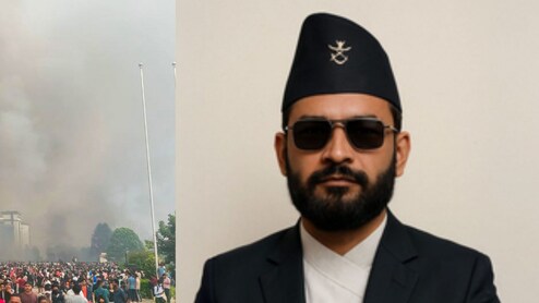 Nepal News: नेपाल की नई उम्मीद, जानें- क्यों नायक की तरह उभर रहे हैं काठमांडू के मेयर बालेंद्र शाह