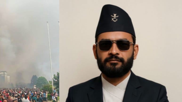 Nepal News: नेपाल की नई उम्मीद, जानें- क्यों नायक की तरह उभर रहे हैं काठमांडू के मेयर बालेंद्र शाह