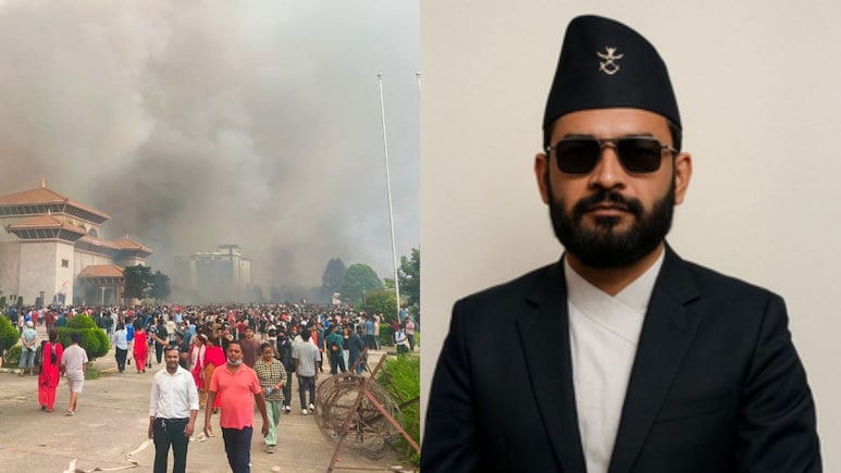 Kathmandu Mayor Balen's Word Of Caution For Nepal Gen-Z: "Please Don't..."