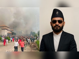 Kathmandu Mayor Balen's Word Of Caution For Nepal Gen-Z: "Please Don't..." Kathmandu Mayor Balen's Word Of Caution For Nepal Gen-Z: "Please Don't..."