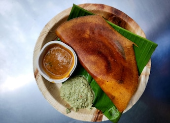 Think Adai And Dosa Are The Same? Here's How They're Totally Different