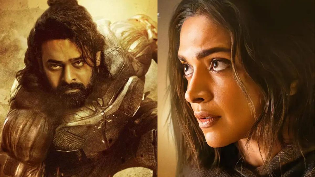 When Deepika Padukone Called Out A Foreign Magazine For Calling <i>Kalki</i> '<i>Prabhas 21</i> '