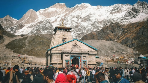 Planning Char Dham Yatra In September? Here Is Everything You Need To Know