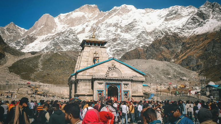 Planning Char Dham Yatra In September? Here Is Everything You Need To Know Planning Char Dham Yatra In September? Here Is Everything You Need To Know