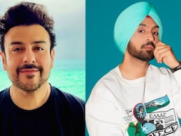 After Diljit Dosanjh's Reply On <i>Sardaar Ji 3</i> Row, Adnan Sami Says, "An Artist Will Always Belong To A Country" After Diljit Dosanjh's Reply On <i>Sardaar Ji 3</i> Row, Adnan Sami Says, "An Artist Will Always Belong To A Country"