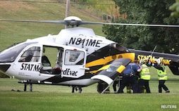 3 Police Officers Killed In Shooting In US' Pennsylvania, Suspect Dead
