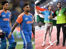 Is Cricket An Easy Target? India-Pak Face-Off Tonight Amid Boycott Call Is Cricket An Easy Target? India-Pak Face-Off Tonight Amid Boycott Call