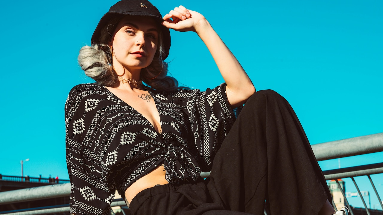 Slay all day with these fashionable tops from Myntra
