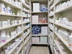 Why Trump&#039;s 100% Pharma Tariffs May Not Impact Indian Drugmakers Much