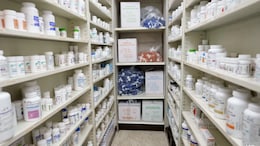 Why Trump's 100% Pharma Tariffs May Not Impact Indian Drugmakers Much