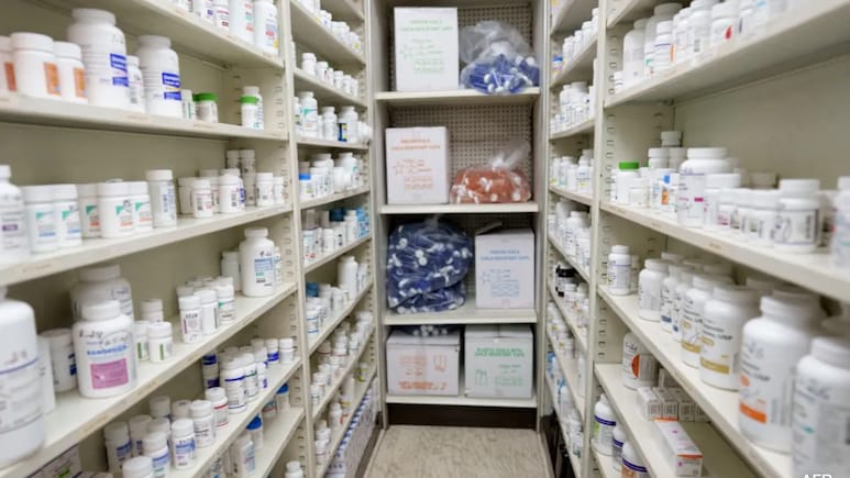 Why Trump's 100% Pharma Tariffs May Not Impact Indian Drugmakers Much