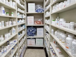 Trump May Exclude Generic Drugs From Tariffs. Good News For India? Trump May Exclude Generic Drugs From Tariffs. Good News For India?