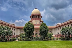"Import Of Animals After Valid Permits": Top Court-Appointed SIT Gives Clean Chit To Vantara "Import Of Animals After Valid Permits": Top Court-Appointed SIT Gives Clean Chit To Vantara