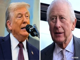 Donald Trump And King Charles: Heads Of State With Opposing Personalities Donald Trump And King Charles: Heads Of State With Opposing Personalities