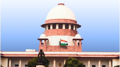 Supreme Court's 'Munna Bhai' Jab At Man Who Used Proxy In Teacher's Exam