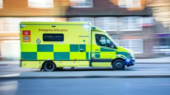 Pizza Factory Worker In US Crushed To Death By Robotic Machine In Freak Accident