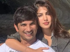 NDTV YUVA Exclusive: सुशांत सिंह राजपूत की मौत पर बोलीं रिया चक्रवर्ती, मुझे उस वक्त अफसोस करने का...