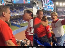 'Phillies Karen' Sets Social Media Abuzz For Taking Home Run Ball From A Child 'Phillies Karen' Sets Social Media Abuzz For Taking Home Run Ball From A Child