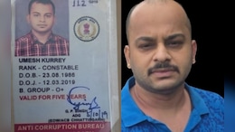 रायपुर में नकली अफसर का 'असली कब्ज़ा' ! पुलिसकर्मियों से लेकर कारोबारी तक, सबका शिकार !