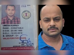 रायपुर में नकली अफसर का 'असली कब्ज़ा' ! पुलिसकर्मियों से लेकर कारोबारी तक, सबका शिकार !