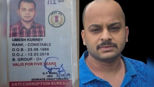 रायपुर में नकली अफसर का 'असली कब्ज़ा' ! पुलिसकर्मियों से लेकर कारोबारी तक, सबका शिकार !
