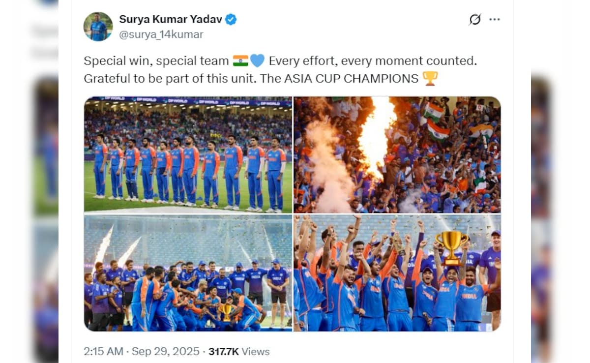 Latest and Breaking News on NDTV Latest and Breaking News on NDTV