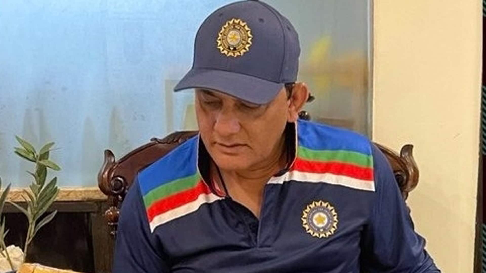 'Beating India Will Be Tough for Pakistan': Azharuddin Ahead of Asia Cup Clash
