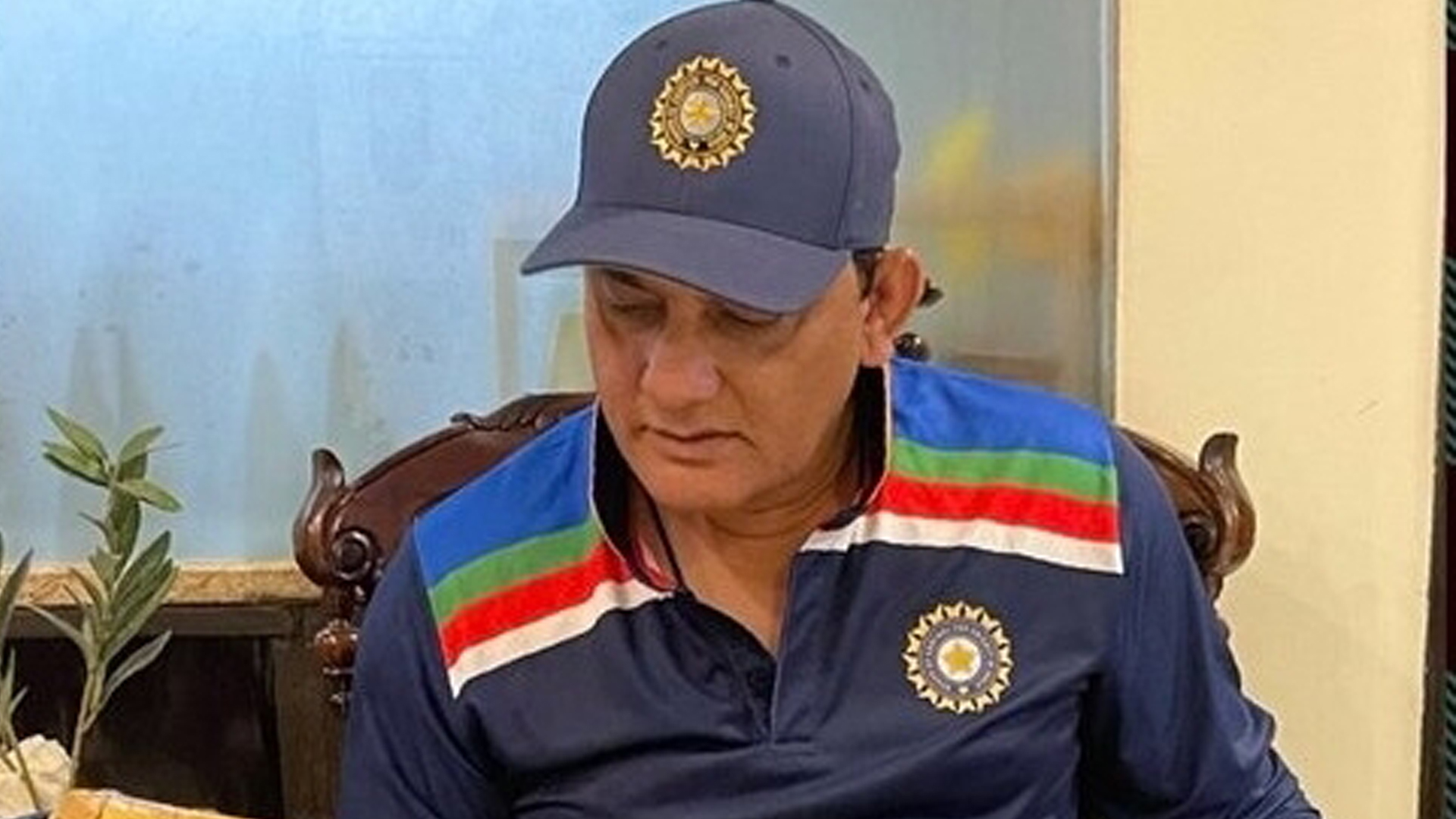 'Beating India Will Be Tough for Pakistan': Azharuddin Ahead of Asia Cup Clash