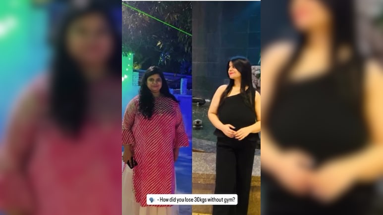 सिर्फ डाइट से गायब की एक चीज और 90 किलो की डेंटिस्ट ने 6 महीने में घटा लिया 30 किलो वजन, यहां जानें कैसे  