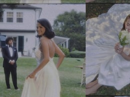 Selena Gomez Walks Down The Aisle In Custom Ralph Lauren For Wedding With Benny Blanco Selena Gomez Walks Down The Aisle In Custom Ralph Lauren For Wedding With Benny Blanco