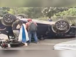 Delhi BMW Accident: 'आरोपी के साथ साझा नहीं कर सकते CCTV फुटेज', बीएमडब्ल्यू हादसे मामले में अदालत Delhi BMW Accident: 'आरोपी के साथ साझा नहीं कर सकते CCTV फुटेज', बीएमडब्ल्यू हादसे मामले में अदालत