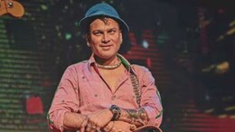 When Zubeen Garg Was Airlifted To Guwahati From Dibrugarh Following A Head Injury In 2022