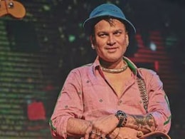 When Zubeen Garg Was Airlifted To Guwahati From Dibrugarh Following A Head Injury In 2022 When Zubeen Garg Was Airlifted To Guwahati From Dibrugarh Following A Head Injury In 2022